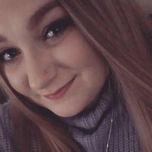 Meet your Posher, Tricia